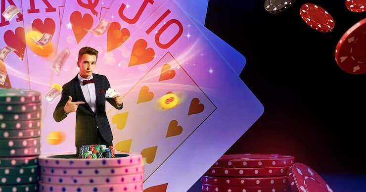 Pengguna Indonesia mengakses cipit77 lewat ponsel untuk cek jadwal dan bermain